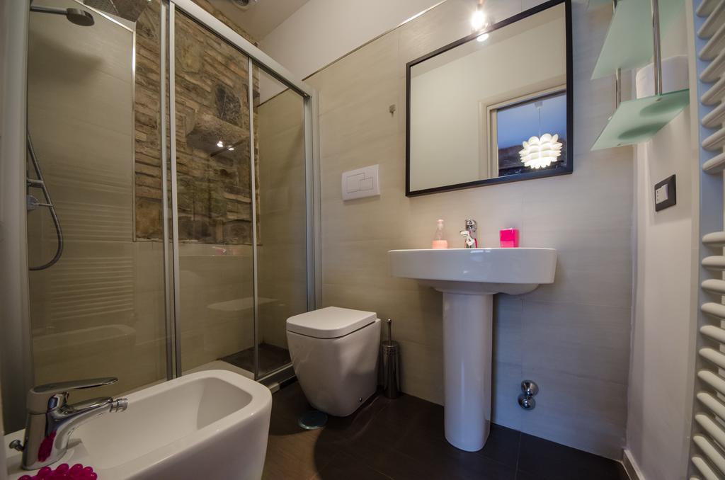 B&B Le Streghe Benevento Pokoj fotografie