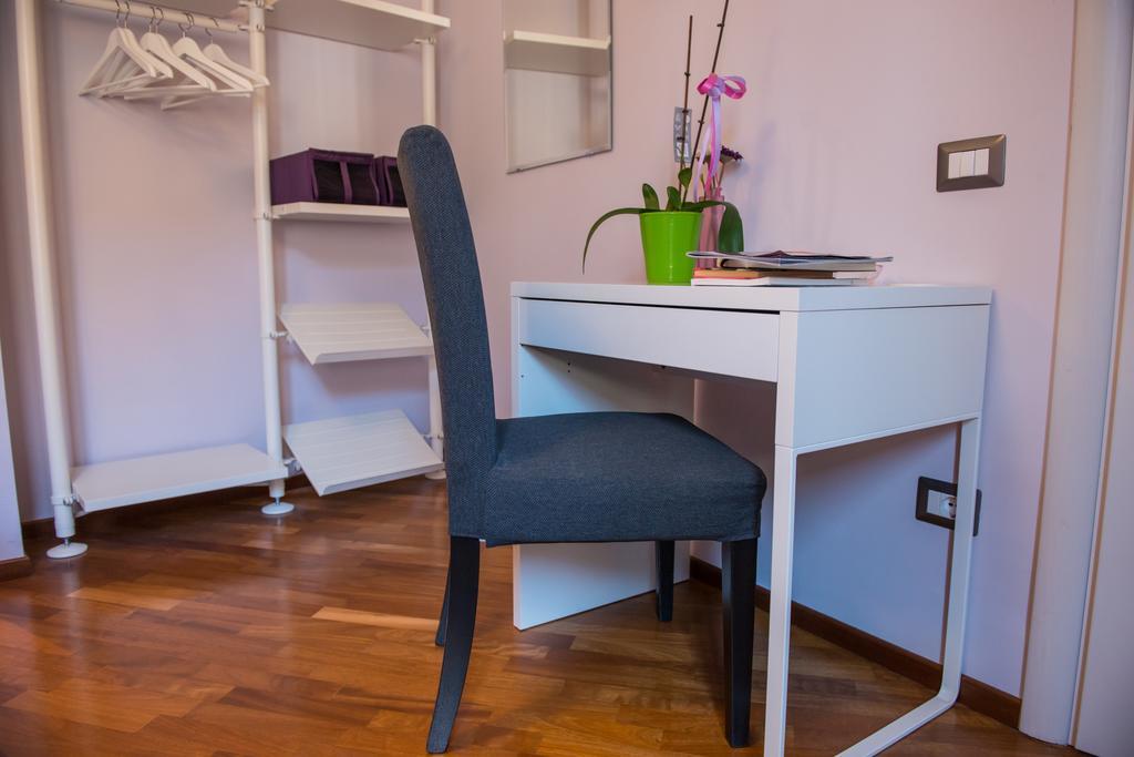 B&B Le Streghe Benevento Pokoj fotografie