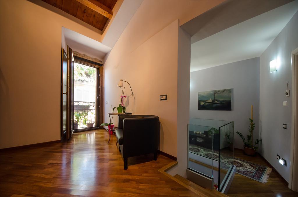 B&B Le Streghe Benevento Exteriér fotografie