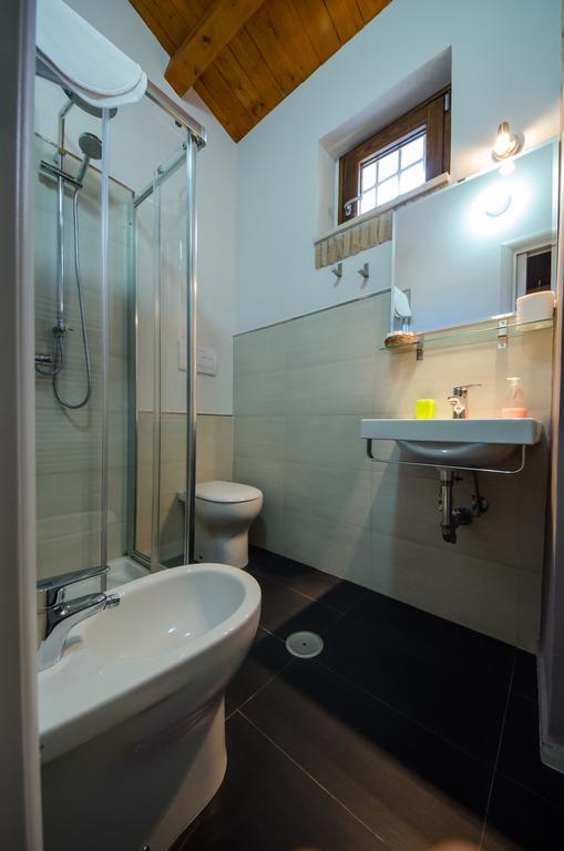 B&B Le Streghe Benevento Pokoj fotografie