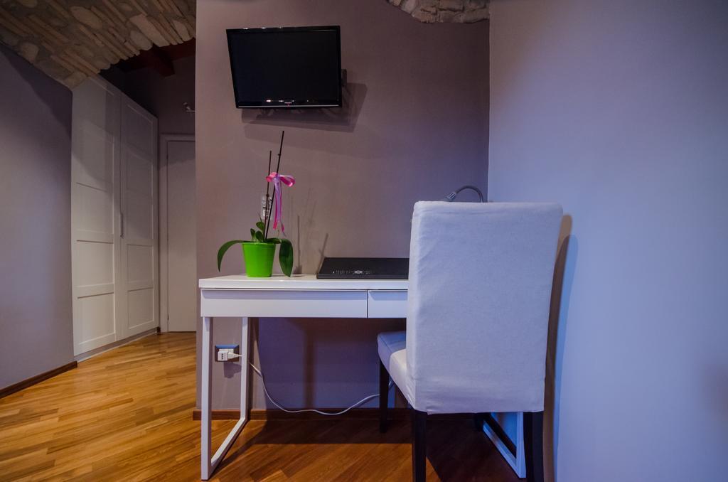 B&B Le Streghe Benevento Pokoj fotografie