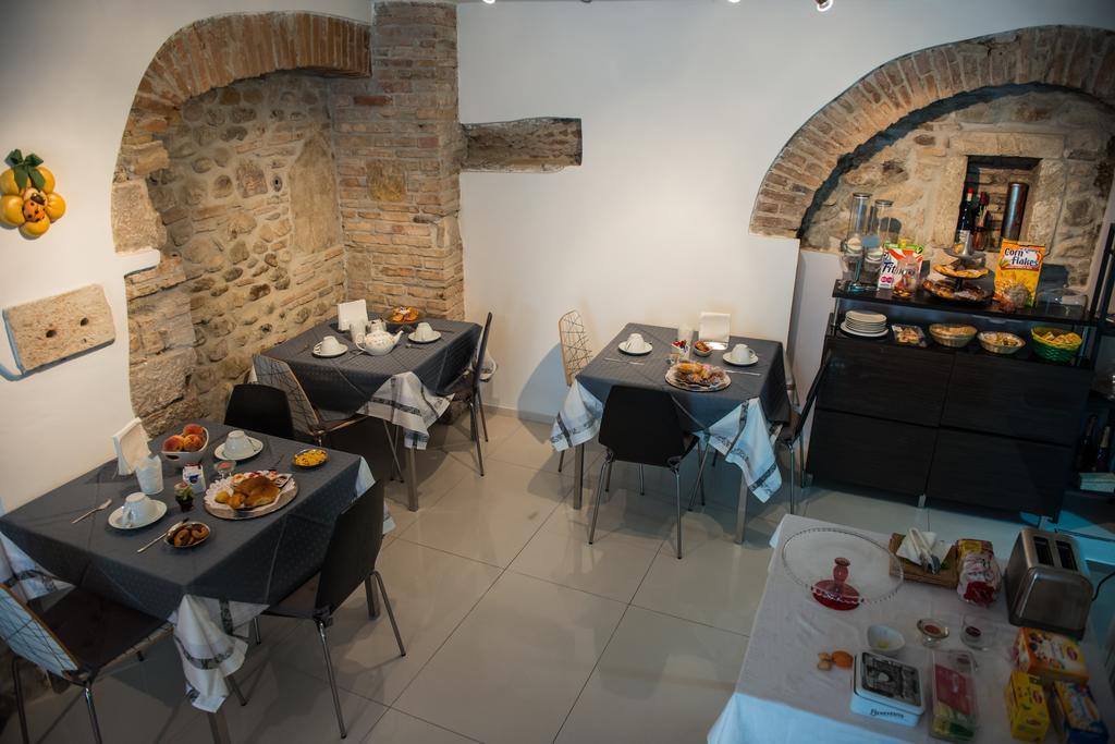 B&B Le Streghe Benevento Exteriér fotografie