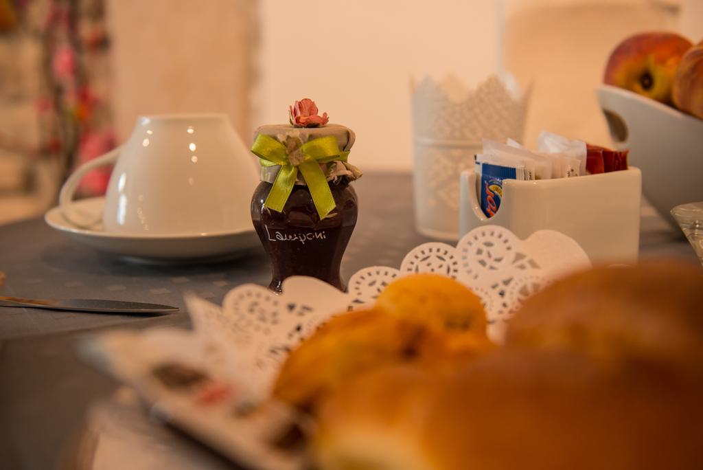 B&B Le Streghe Benevento Exteriér fotografie