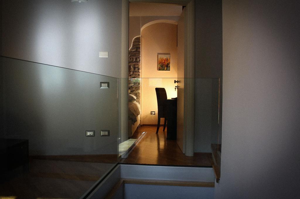 B&B Le Streghe Benevento Exteriér fotografie