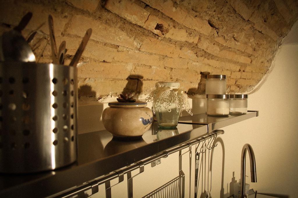 B&B Le Streghe Benevento Exteriér fotografie